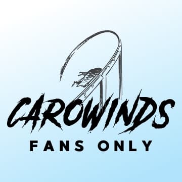 Avatar for Carowinds Fans Only