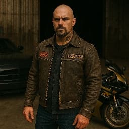 avator