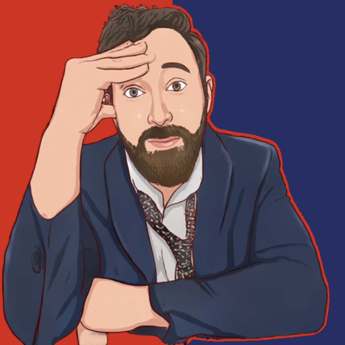 Avatar for The4ckinnews
