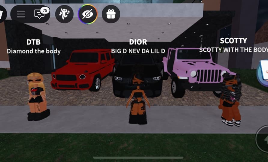 avator