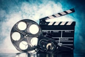 Avatar for movie mood
