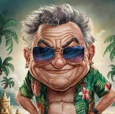 Avatar for Blunt Uncle 