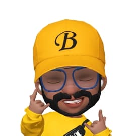 Avatar for Brian Walker
