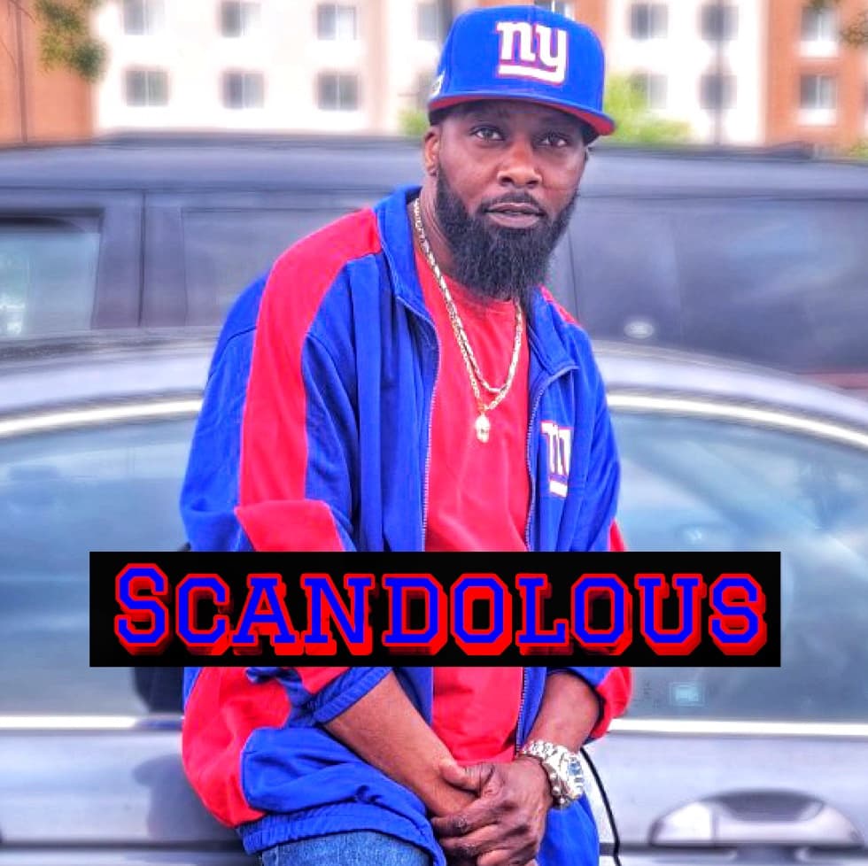 Avatar for Scandolous