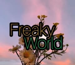 Avatar for FREAKY WORLD 