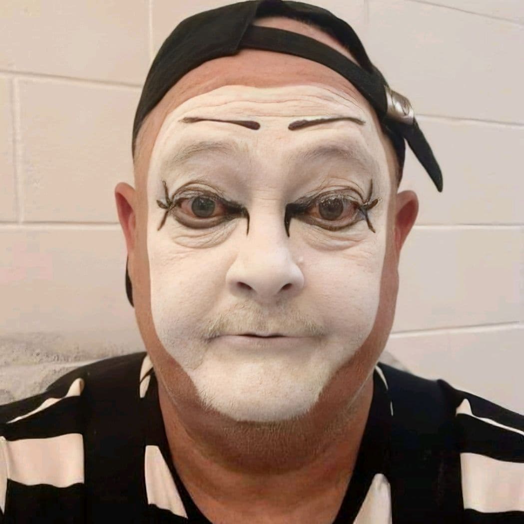 Avatar for Tom The Mime