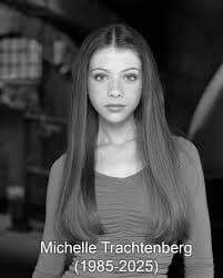 Avatar for the best of Michelle Trachtenberg