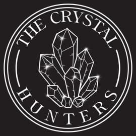 Avatar for The Crystal Hunters