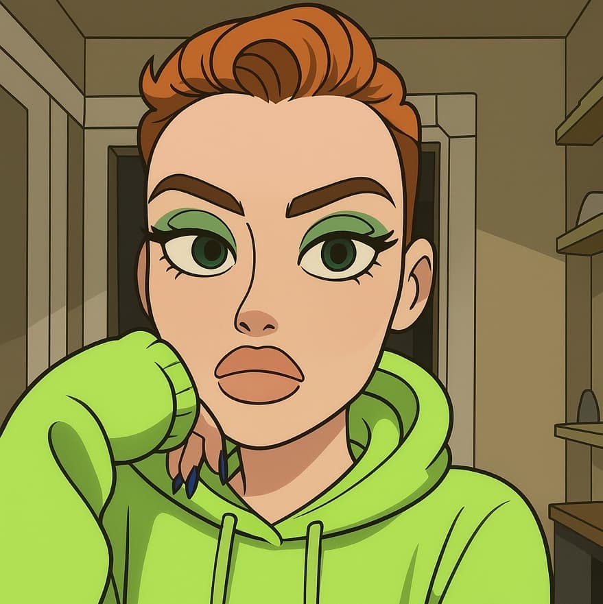 Avatar for Darrias  