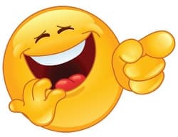 Avatar for Laughing Center 😂