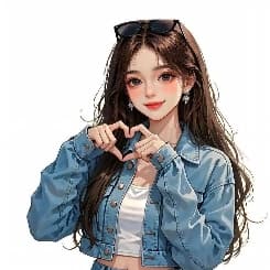 Avatar for Ms. Jecika funny