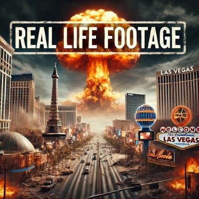 Avatar for RealLifeFootage
