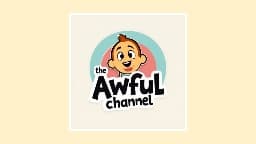 Avatar for The Awful Channel