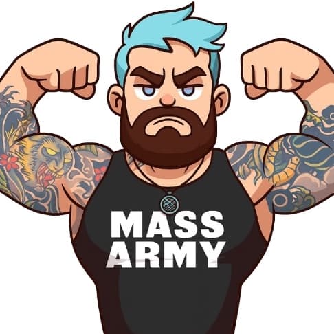 Avatar for Massmachine5000