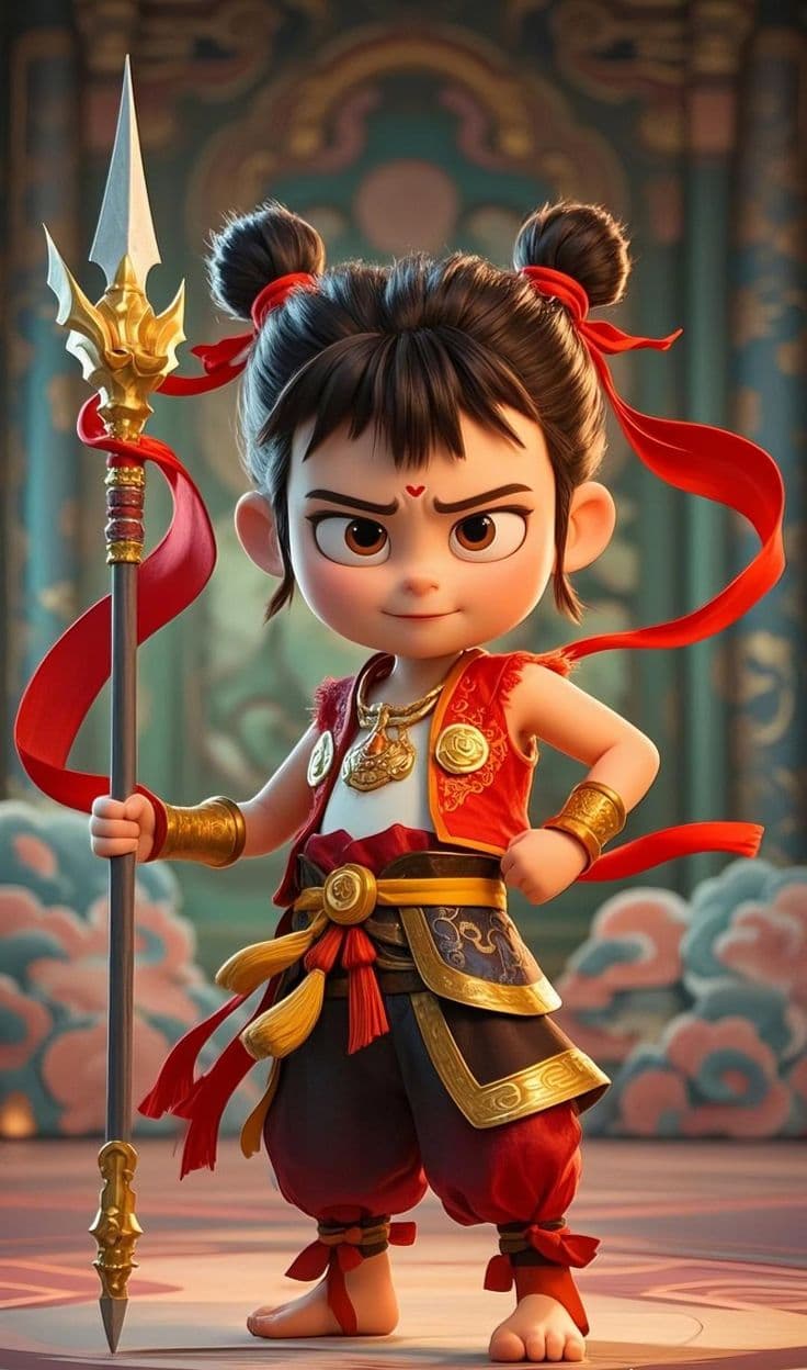 Avatar for huo Yuhao