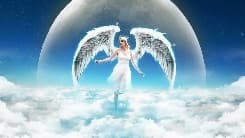 Avatar for friendly angel