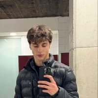Avatar for Ethan smile 