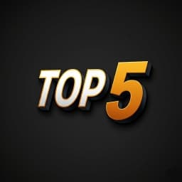 Avatar for Top 5