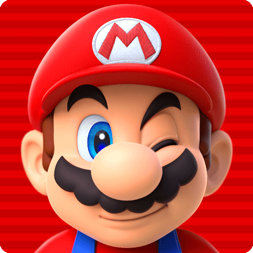Avatar for Mario