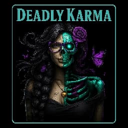 Avatar for Deadly Karma