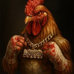 Avatar for NastyFightz
