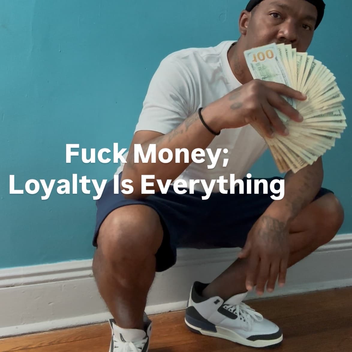 Avatar for Hov Smith