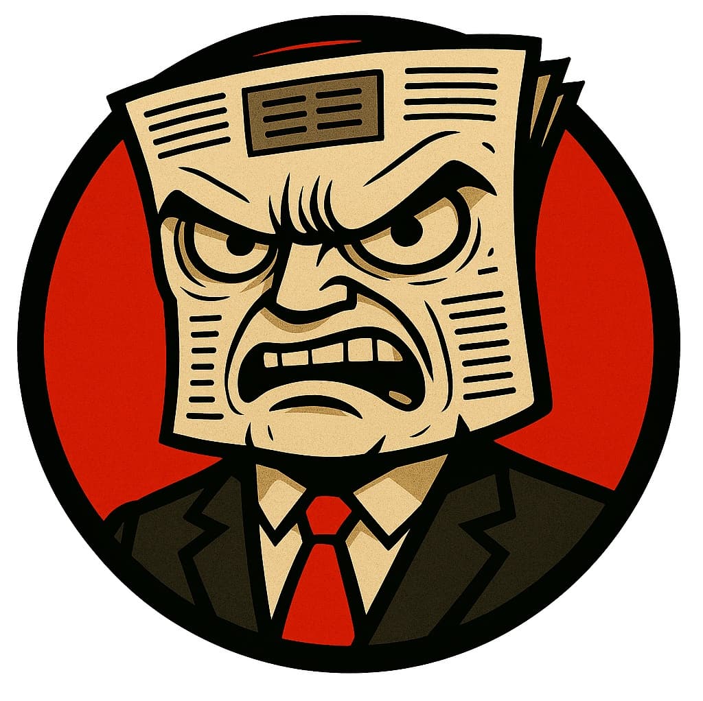Avatar for Mr. News