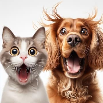 Avatar for Funny pets