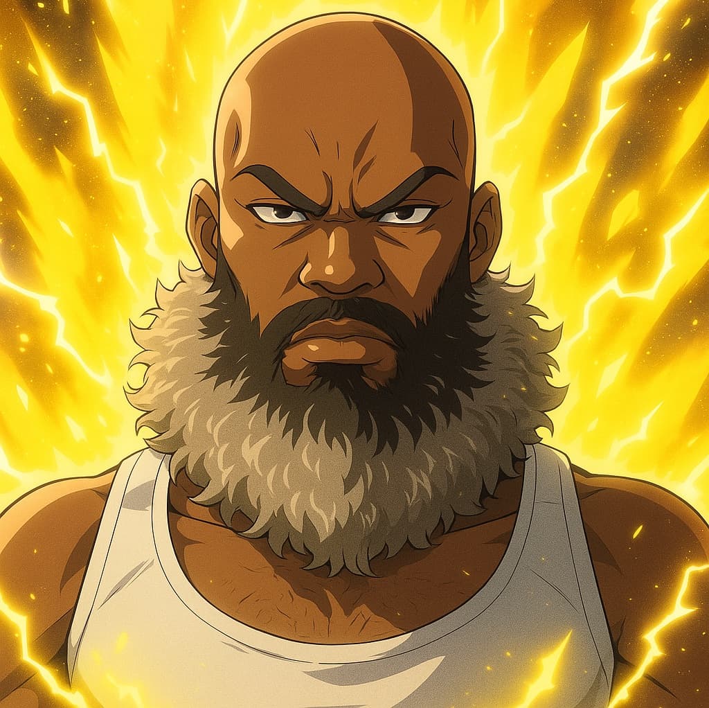 Avatar for Rick Spitz