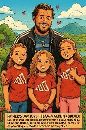 Avatar for Levi Macklin