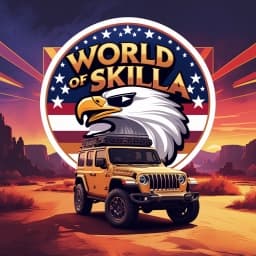 Avatar for World of Skilla