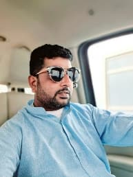 Avatar for Muneer Ahmed