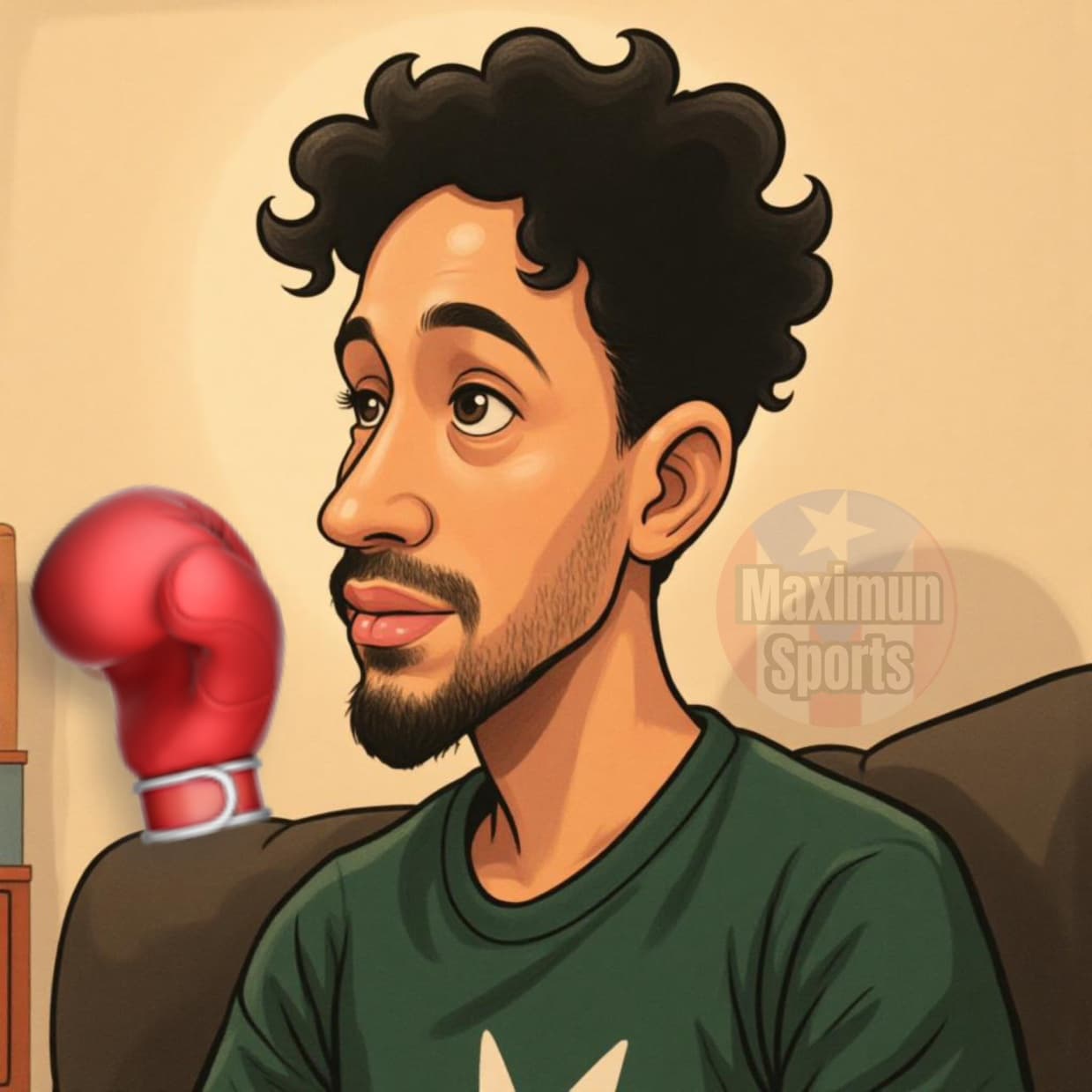 Avatar for YoSoyMaximun
