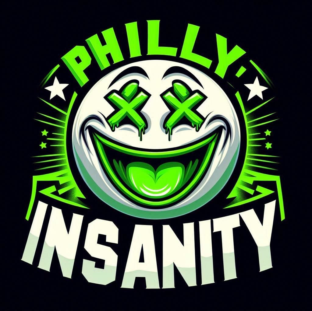 Avatar for PhillyInsanity