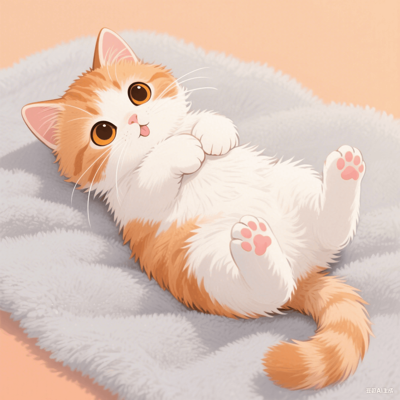 Avatar for GingerPaws