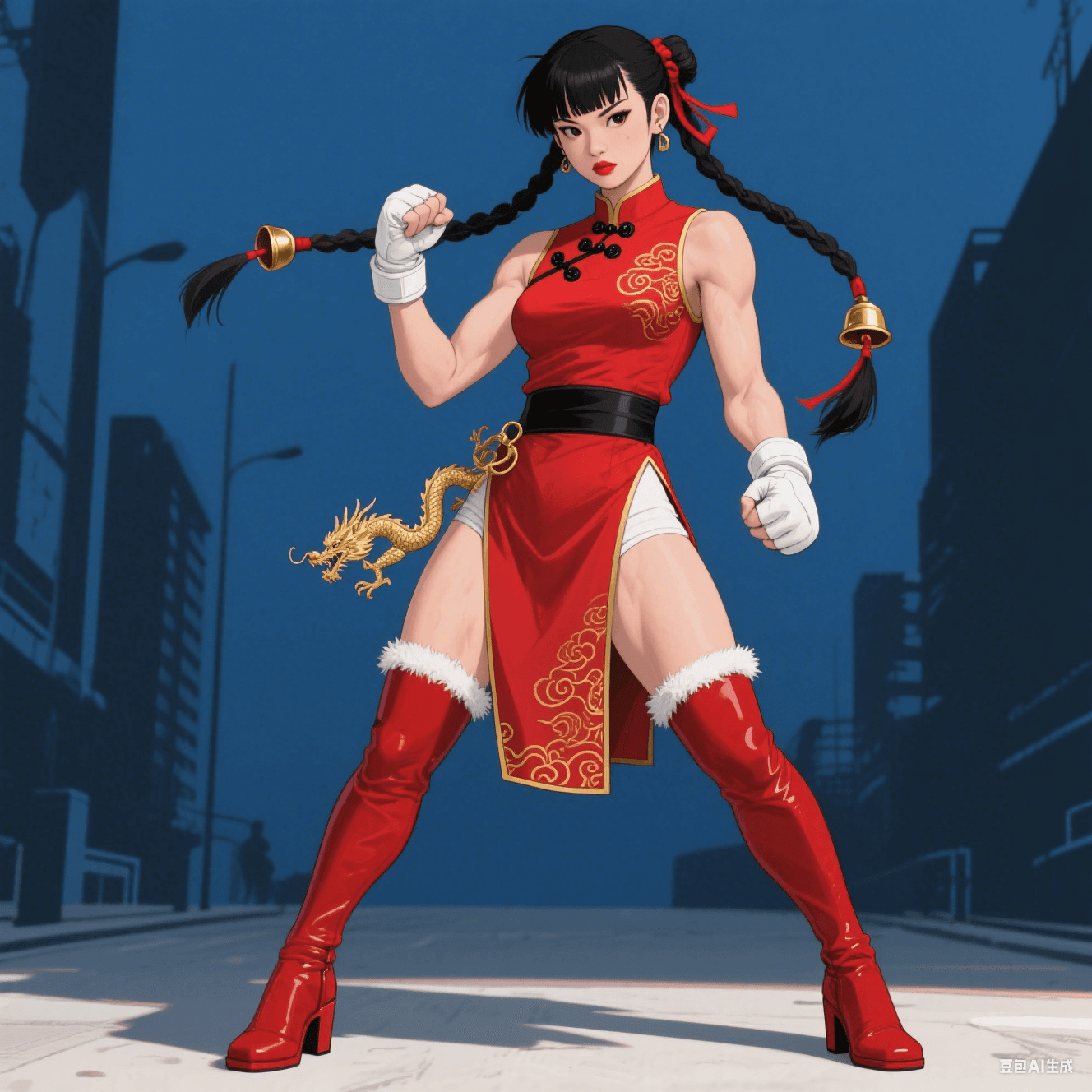 Avatar for XFight