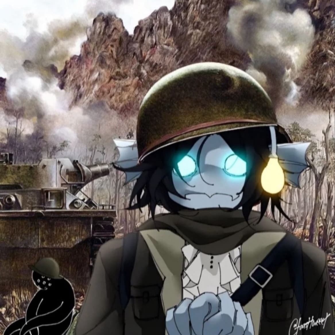 avator