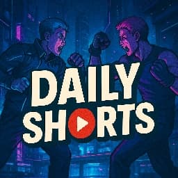 Avatar for Daily Shorts