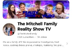 Avatar for The Mitchell Family Reality Show Tv