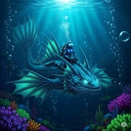Avatar for Ocean Echo