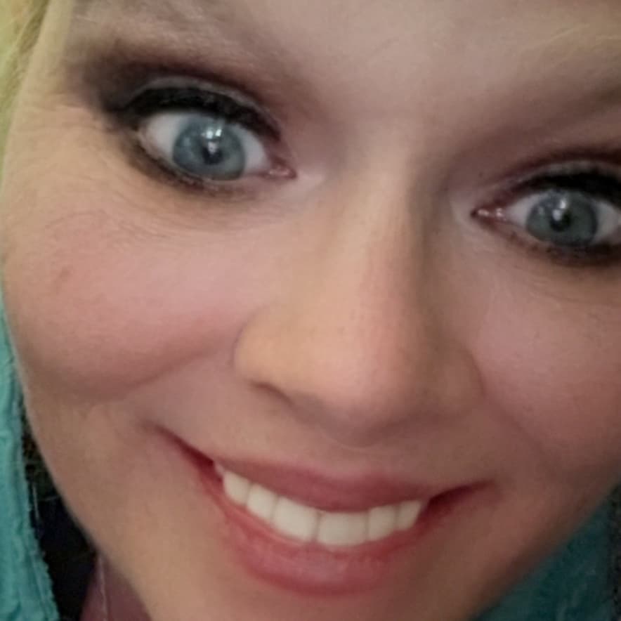 Avatar for Angie Wilson