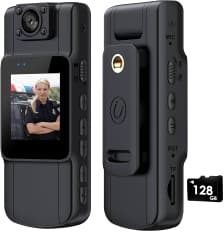Avatar for bodycam share 