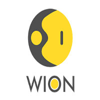 Avatar for Wion - World News