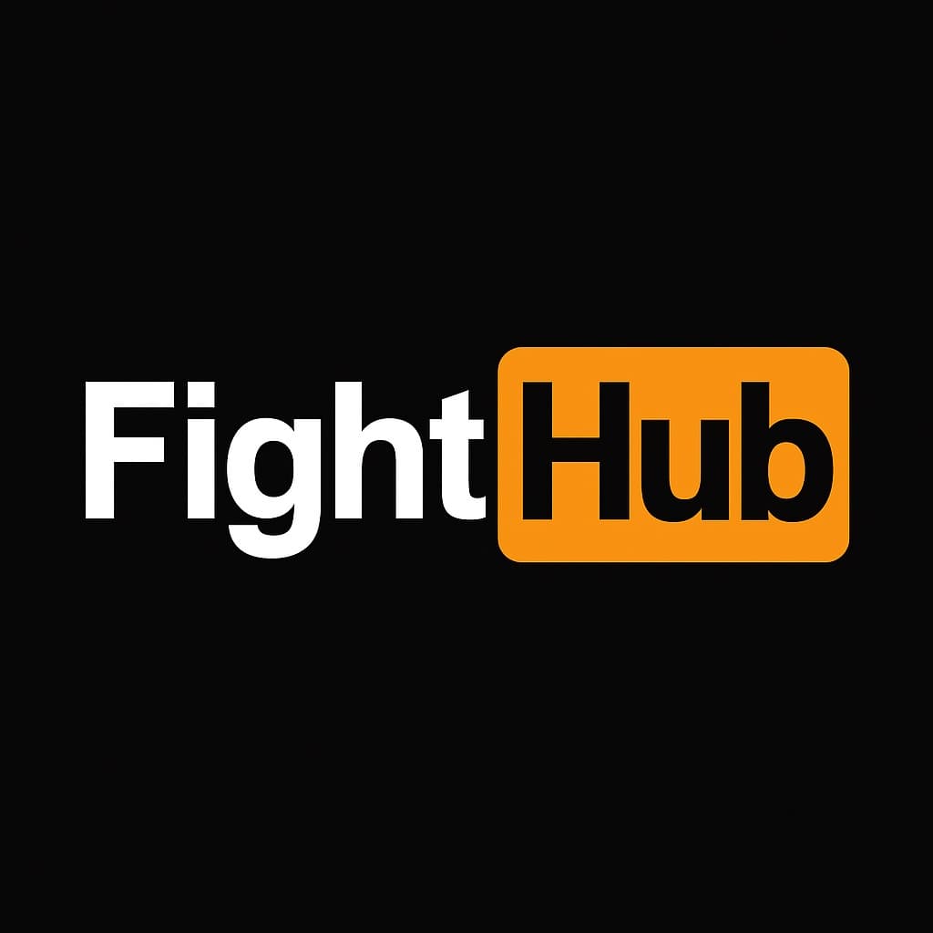 Avatar for Fight hub