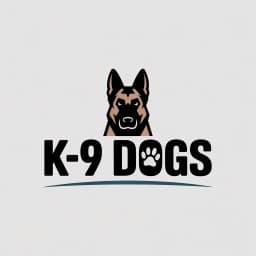 Avatar for k9 Dogs