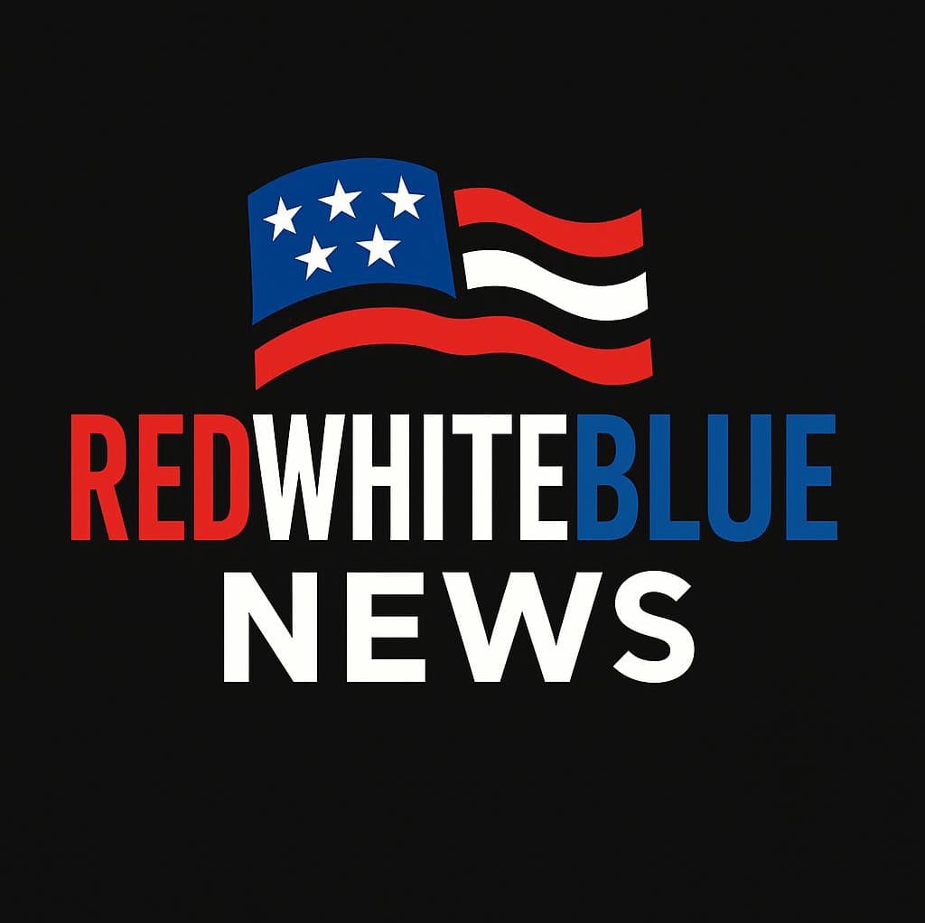 Avatar for RedWhiteBlue-News