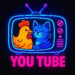 Avatar for 🔥CHICKENCATT TV 🔥
