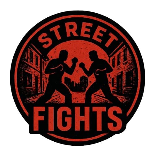 Avatar for Street fights