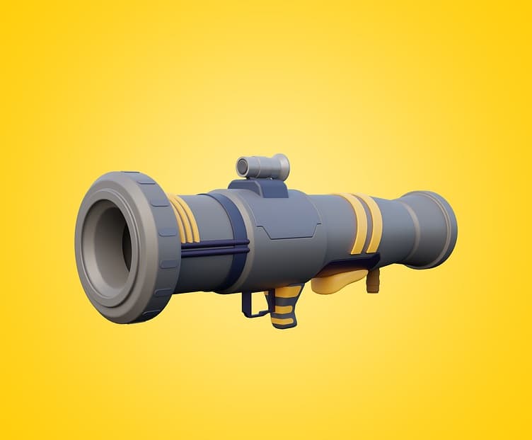 Avatar for bazookadriveby