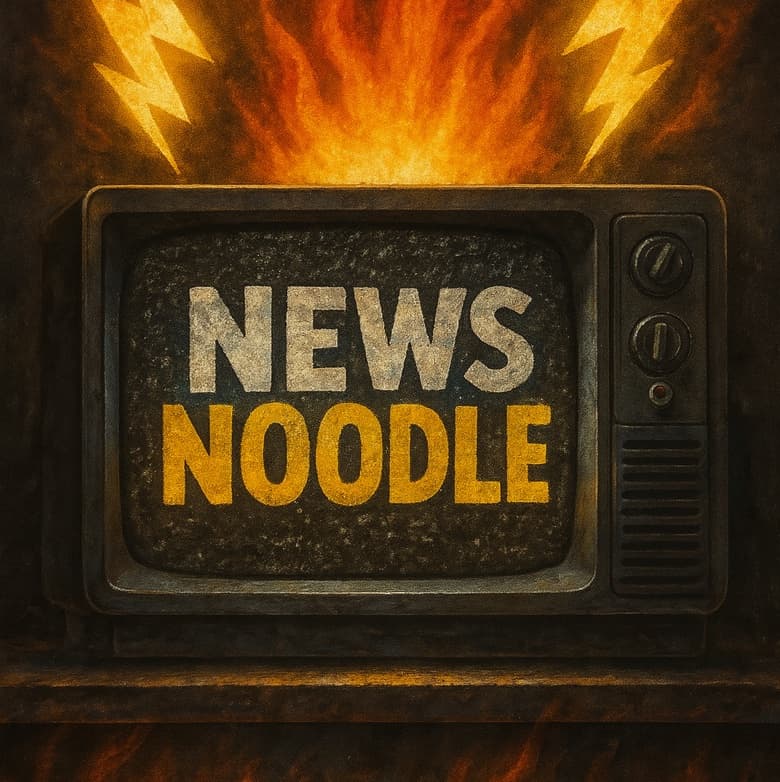 Avatar for News Noodle
